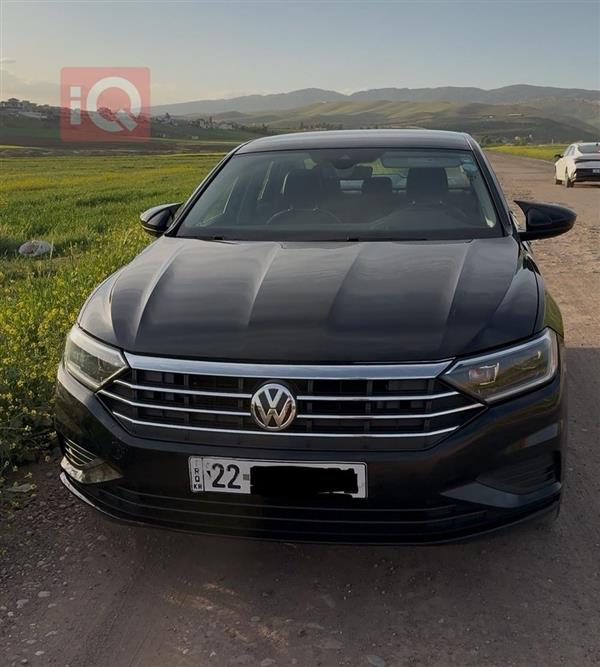 ڤۆڵکسواگن جێتا 2021  بۆ فرۆشتن لە عێراق - هەولێر